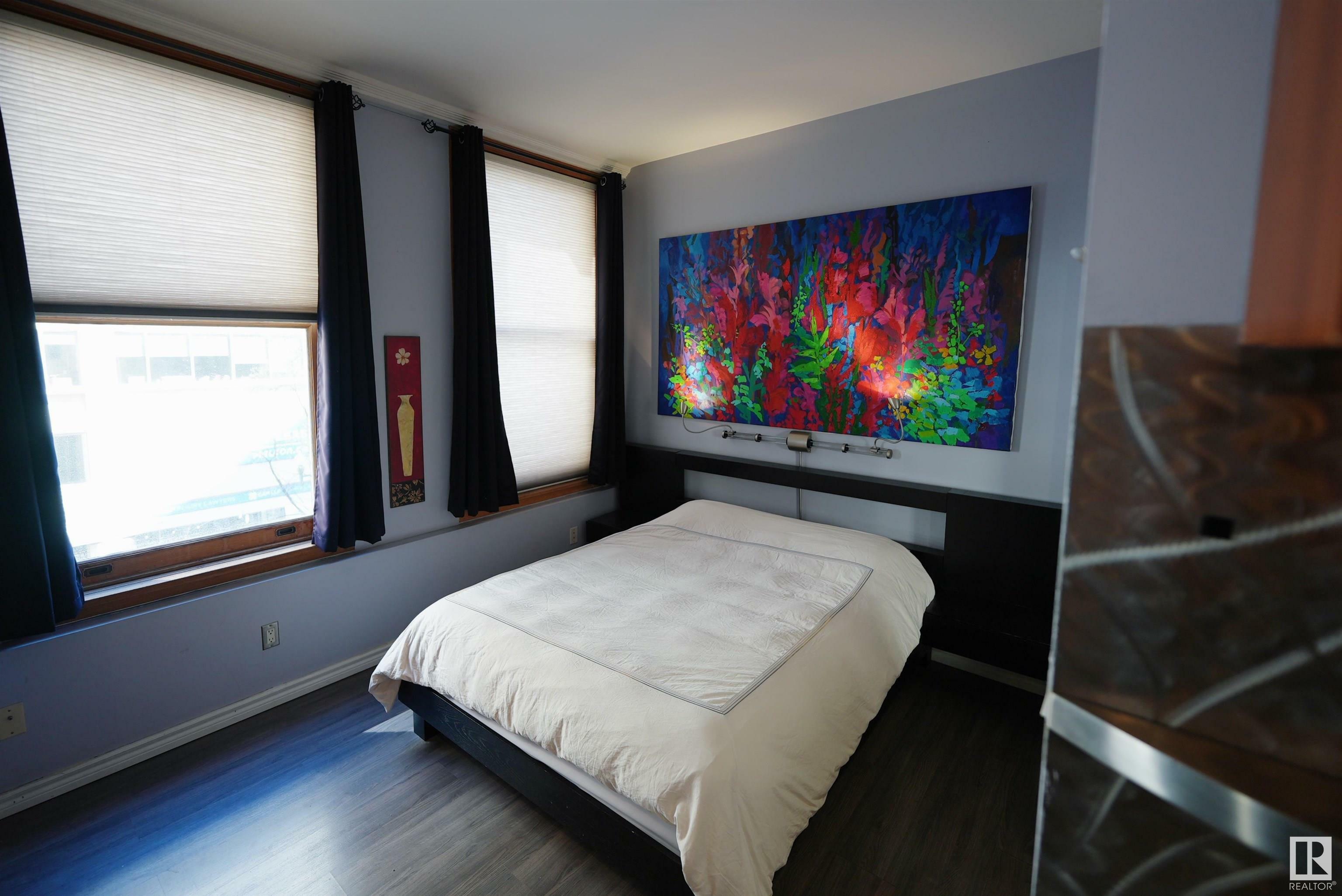 Property Photo: 10134 100 Street NW 308 AB T5J 0N8