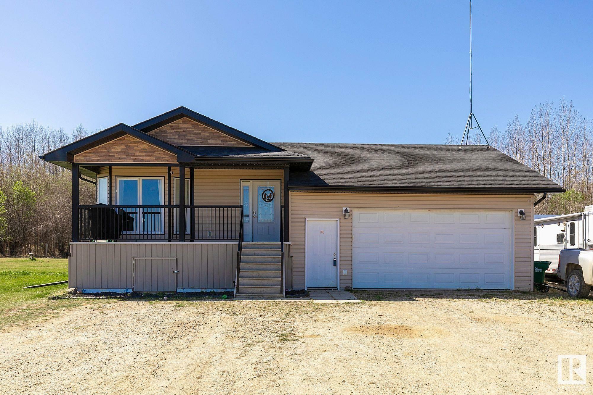5111 Hwy 43  Rural Lac Ste. Anne County AB T0E 0J0 photo