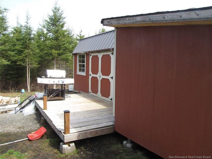 Property Photo: 1356 Route 485 NB E4T 3M4