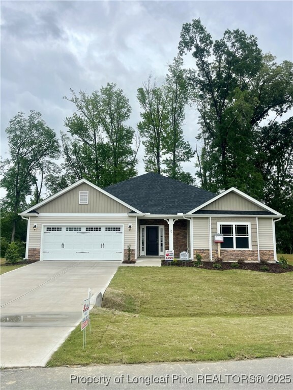 Property Photo: 55 Capeside Court NC 27546