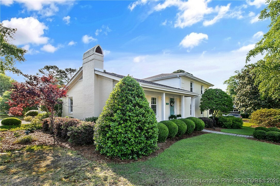 Property Photo: 1823 Notre Dame Place NC 28304