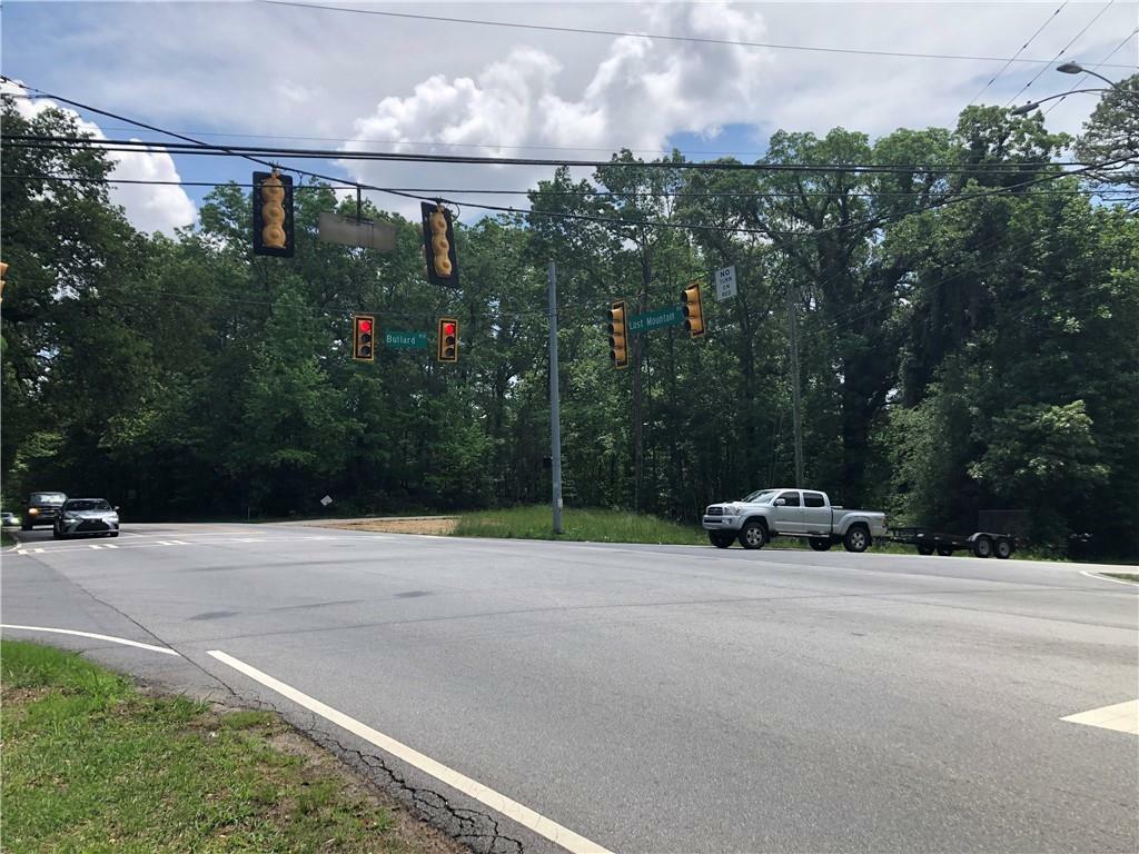Property Photo: 1601 Lost Mountain Road GA 30127