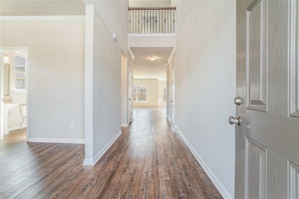 Property Photo: 2349 Hanover Woods Road GA 30058