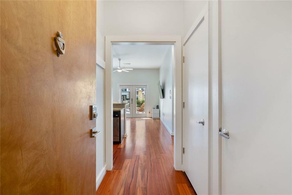 Property Photo: 870 Inman Village Parkway NE 229 GA 30307