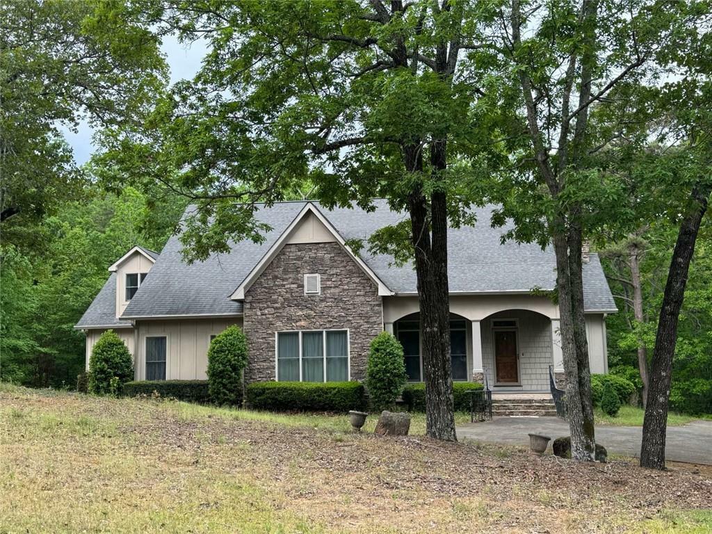 Property Photo: 731 Jenni Lane GA 31816