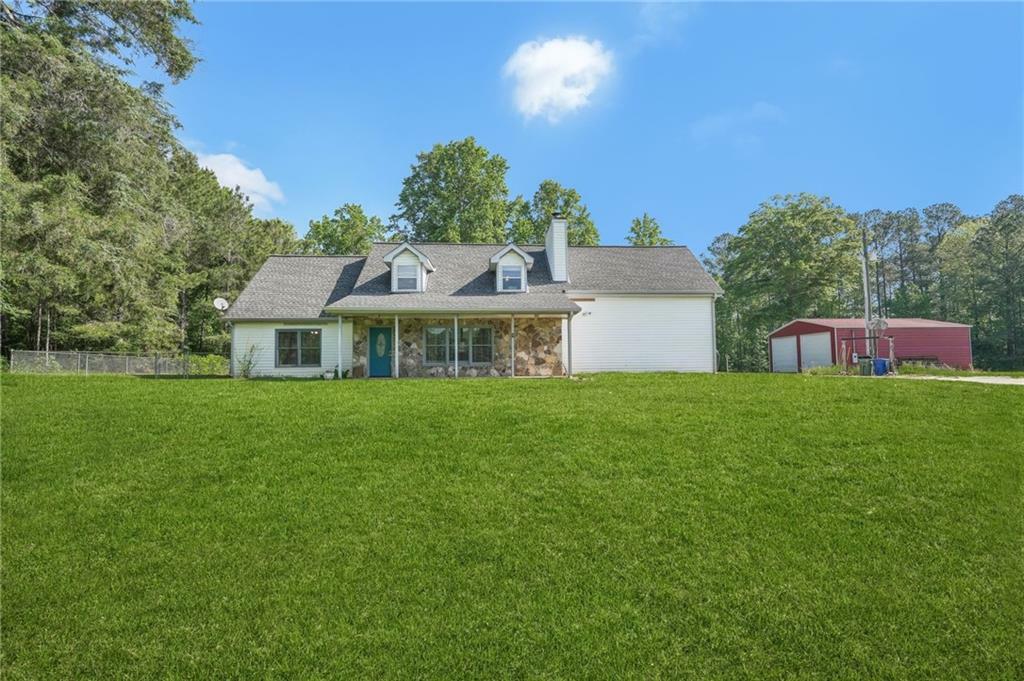Property Photo: 3880 Dial Mill Road NE GA 30013