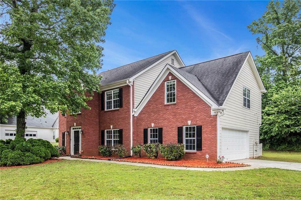 Property Photo: 602 Jules Crest Court GA 30045