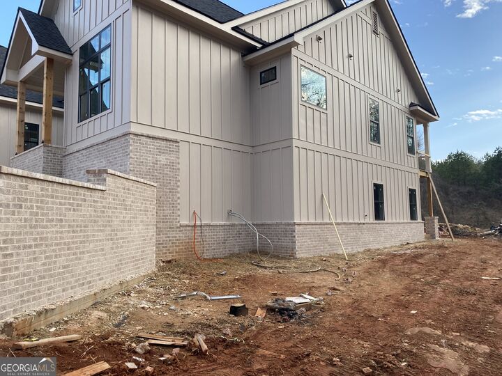 Property Photo:  2468 Rockbridge Road NW  GA 30012 