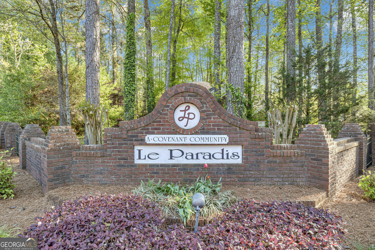 Property Photo: 11 Frances Turn GA 30277