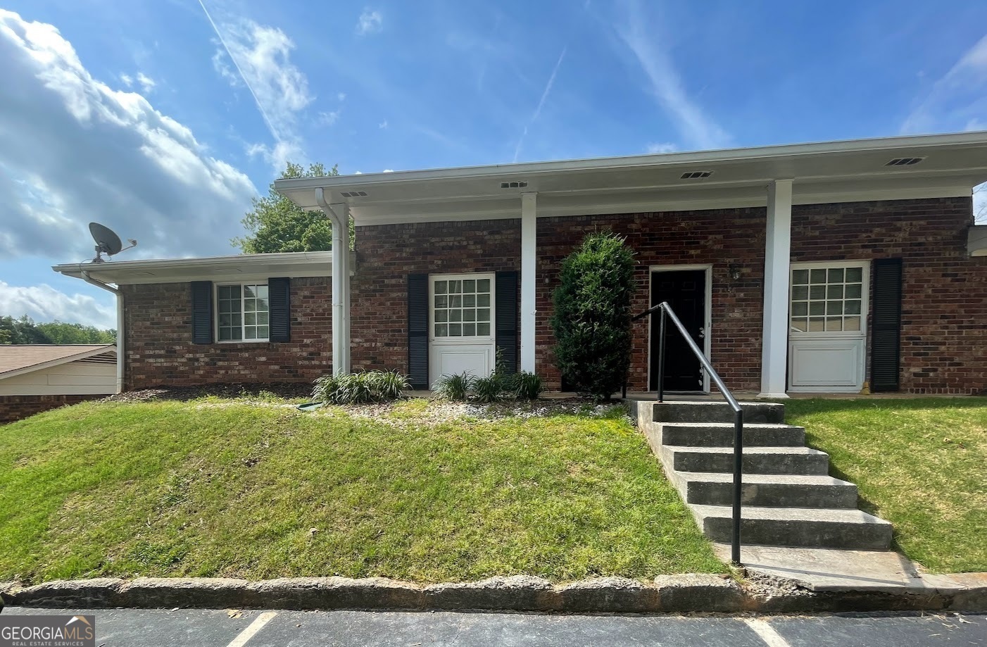 140 Mount Zion Road SE Apt 0044  Atlanta GA 30354 photo