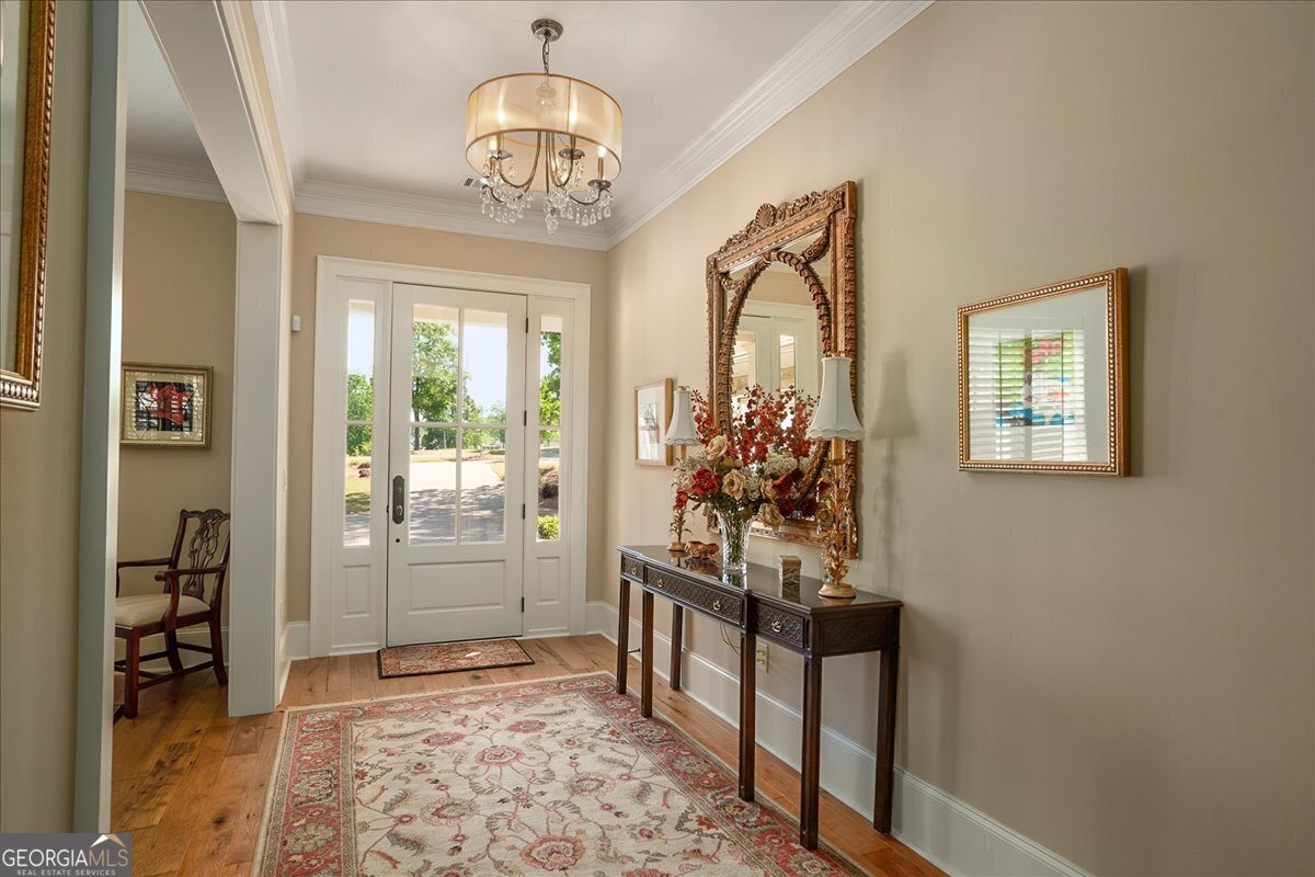 Property Photo: 2810 Kestrel Drive GA 30666