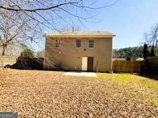 Property Photo: 4233 Viewpoint Lane GA 30294