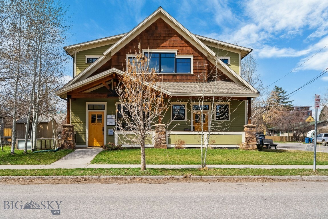 205 N Bozeman  Bozeman MT 59715 photo