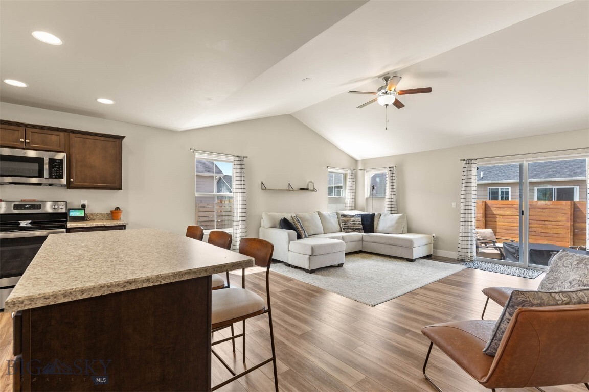 Property Photo:  709 Pierre Street  MT 59714 