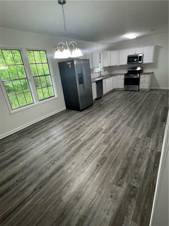 Property Photo: 153 Highway 485 Highway LA 71457