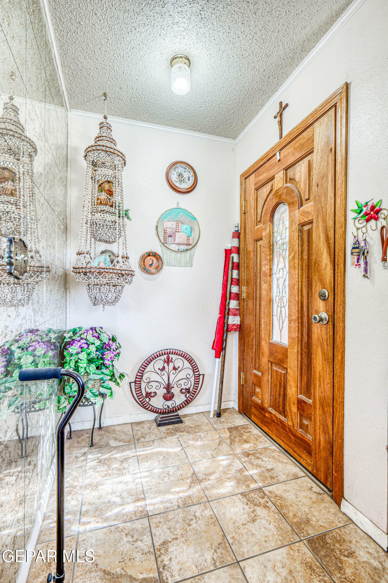 Property Photo: 1619 Doug Olson Drive TX 79936