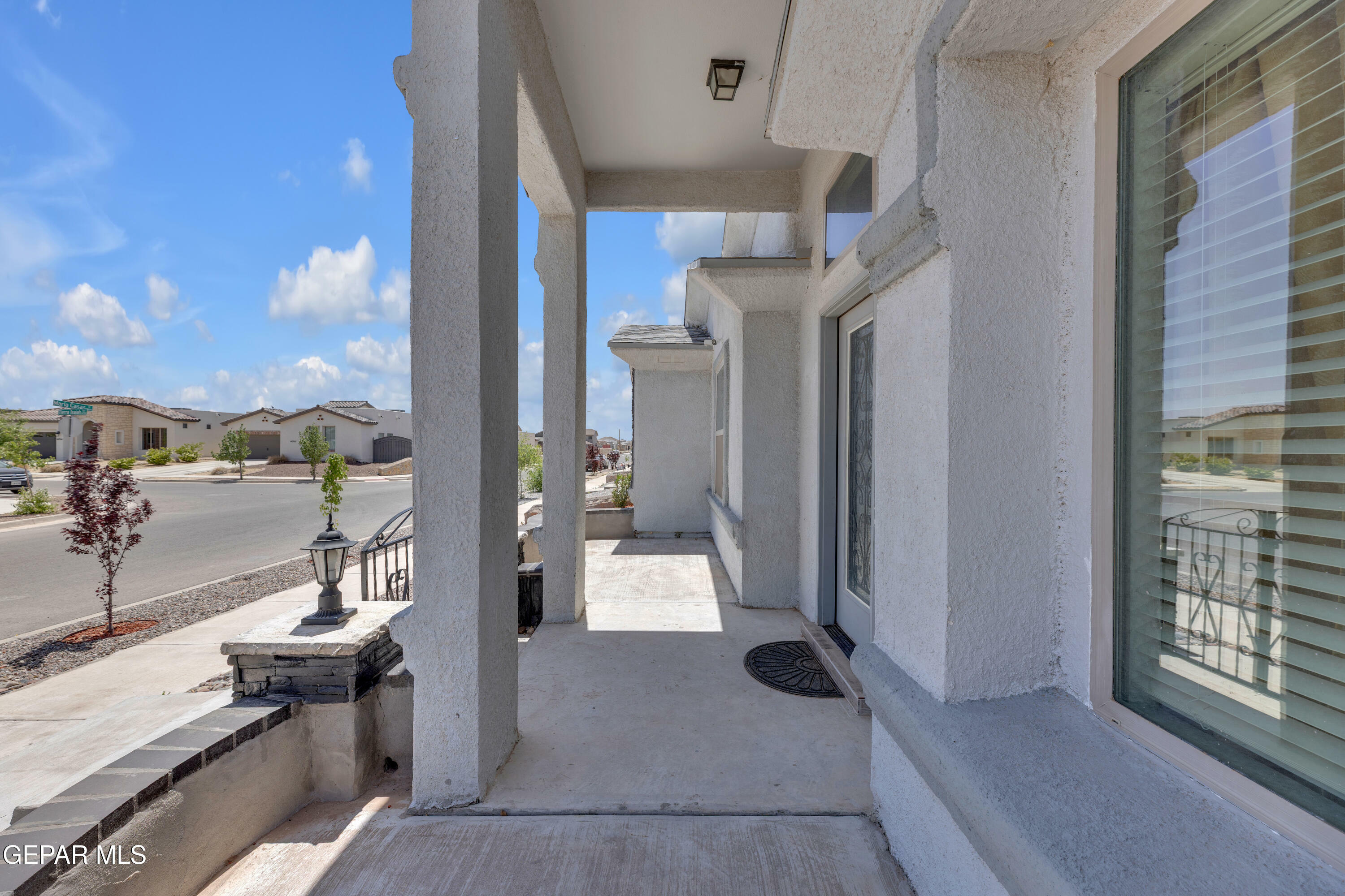 Property Photo: 2877 Maria Casas Street TX 79938