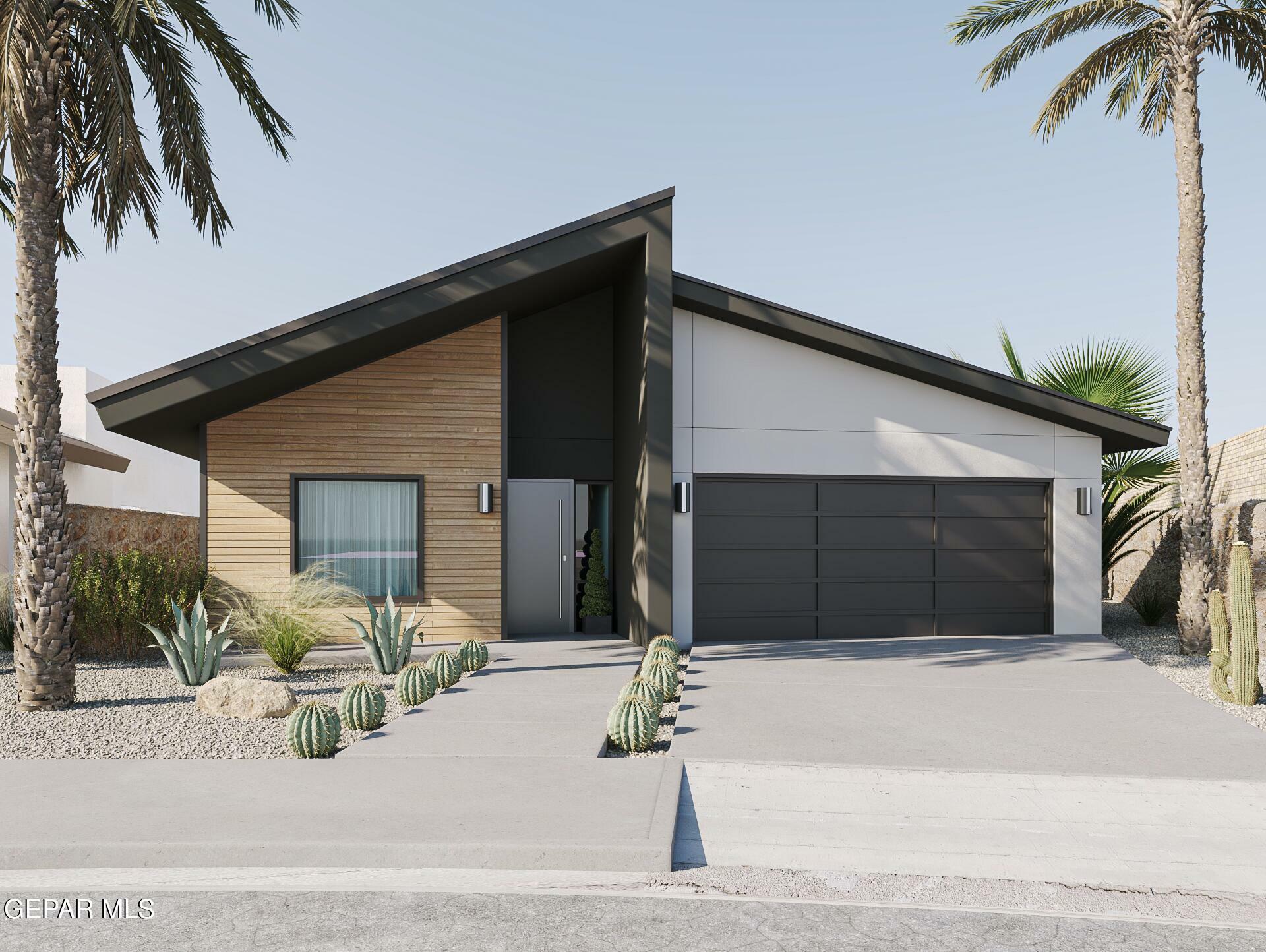 7304 John Gerald Way  El Paso TX 79934 photo