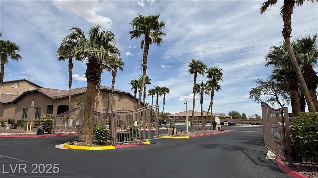 Property Photo: 8985 South Durango Drive 2134 NV 89113