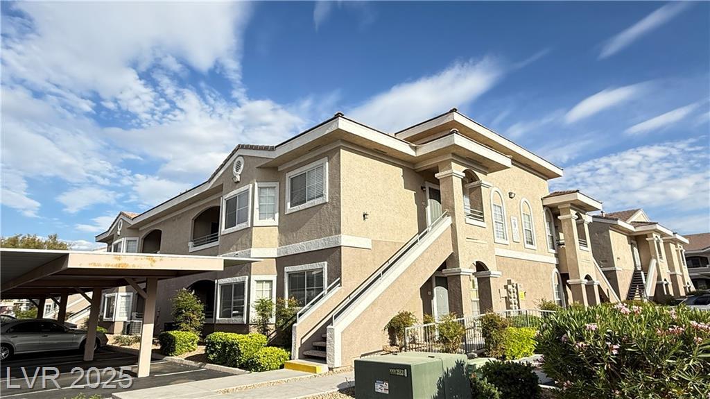 Property Photo:  9330 West Maule Avenue 234  NV 89148 