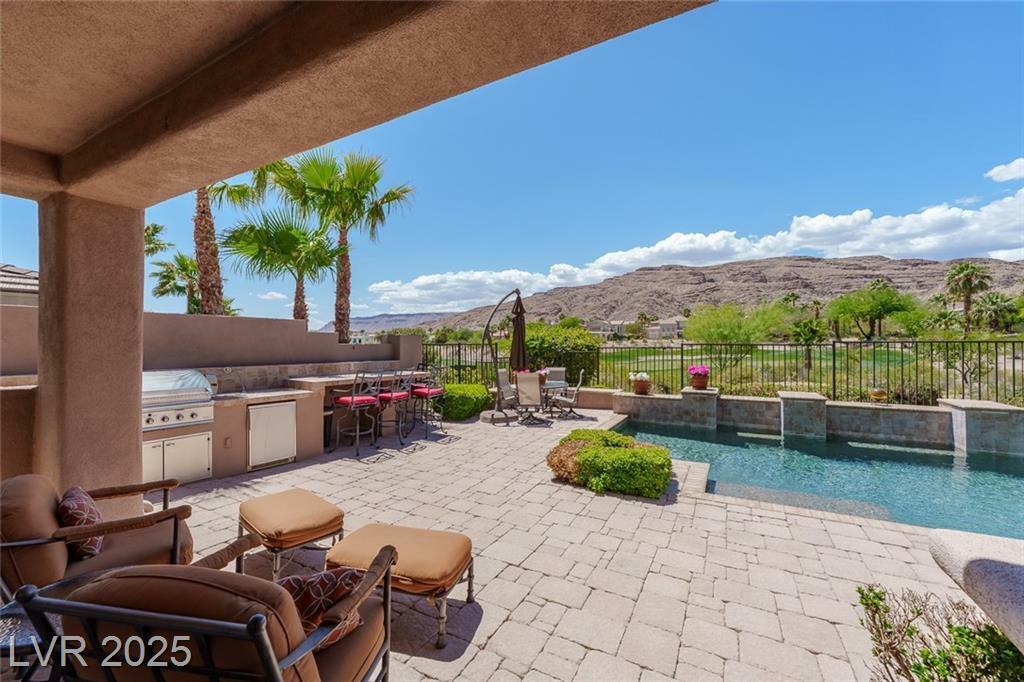 Property Photo: 2539 Turtle Head Peak Drive NV 89135