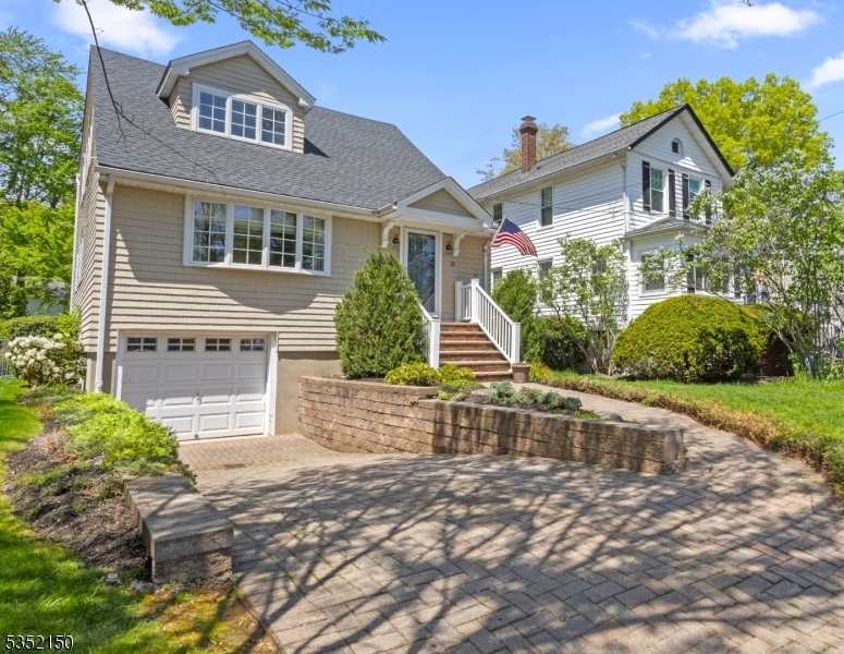 Property Photo: 39 Richmond Ave NJ 07016