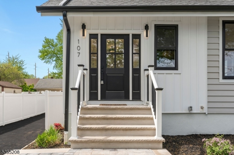Property Photo: 107 Hardwick Ave NJ 07090