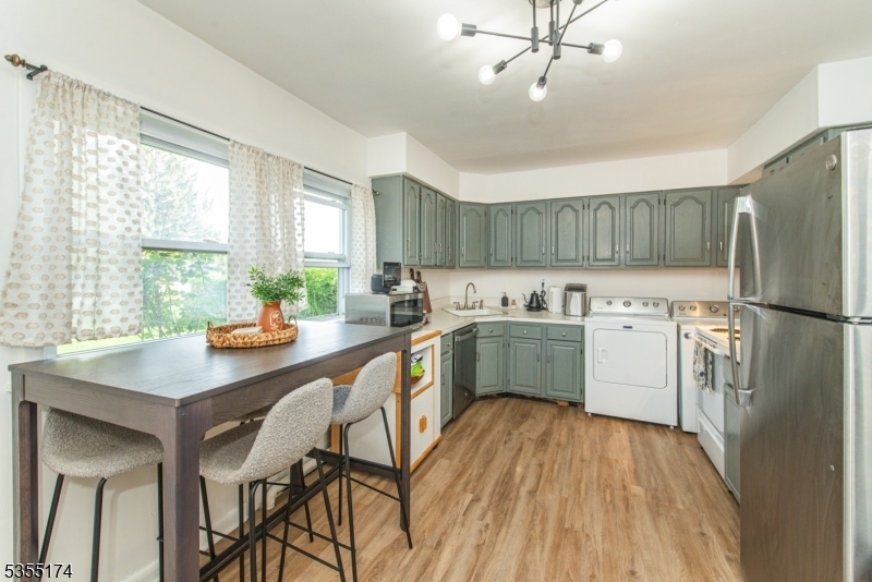 Property Photo: 127 Hudson Ave NJ 07512
