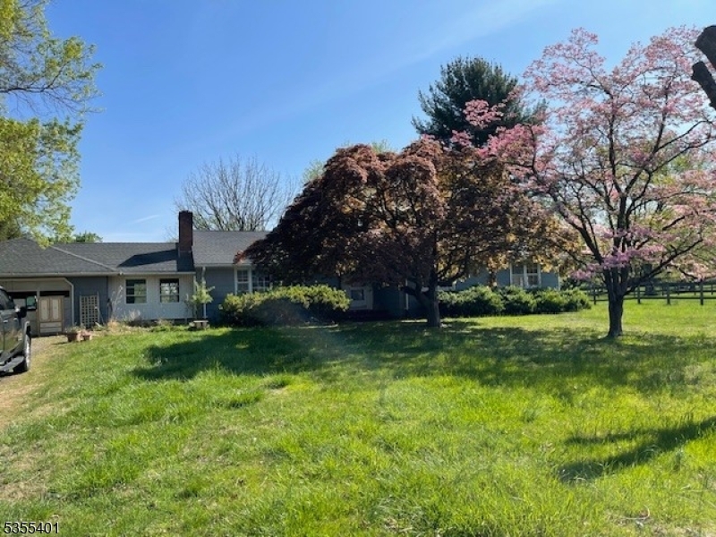 Property Photo: 188 Pine Bank Rd NJ 08822