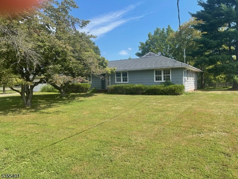 Property Photo:  188 Pine Bank Rd  NJ 08822 