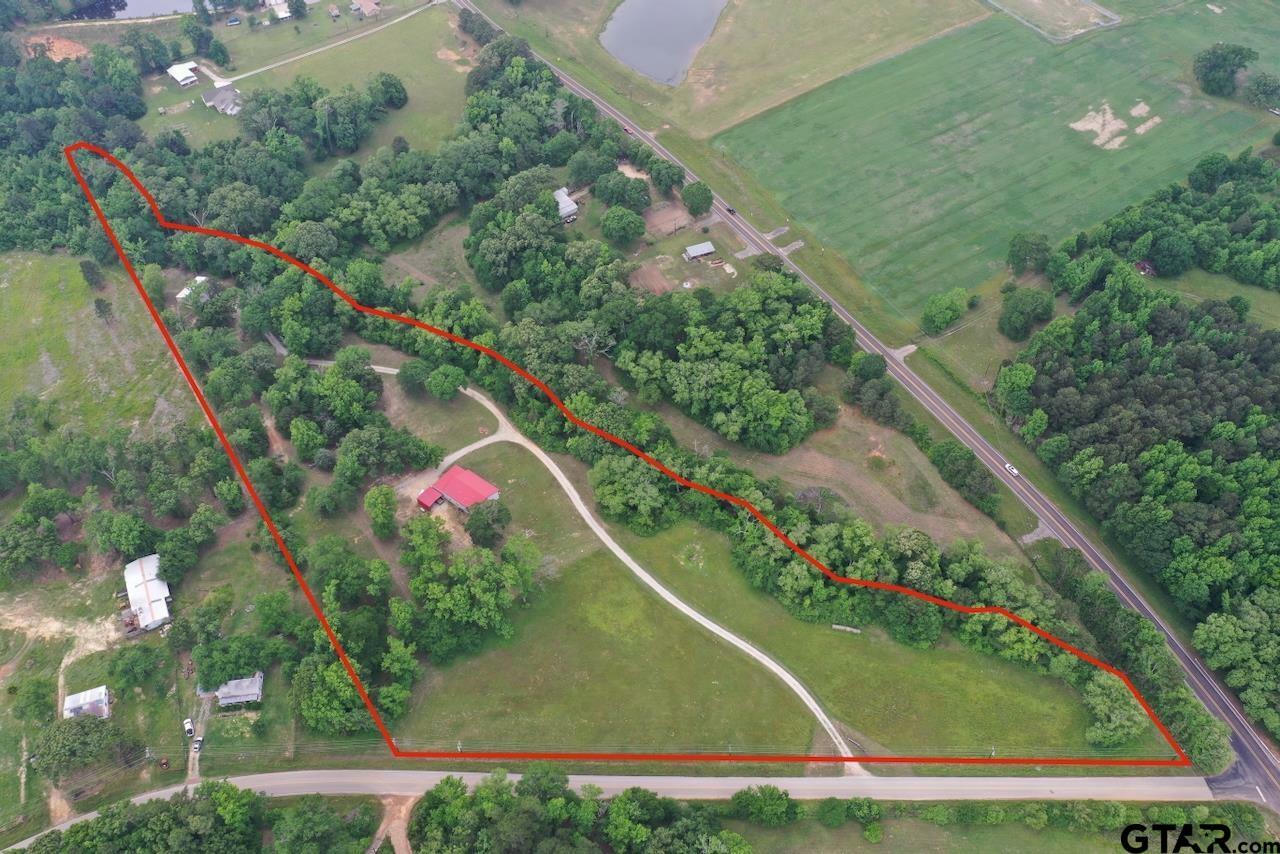 Property Photo: 16272 County Road 223 TX 75750
