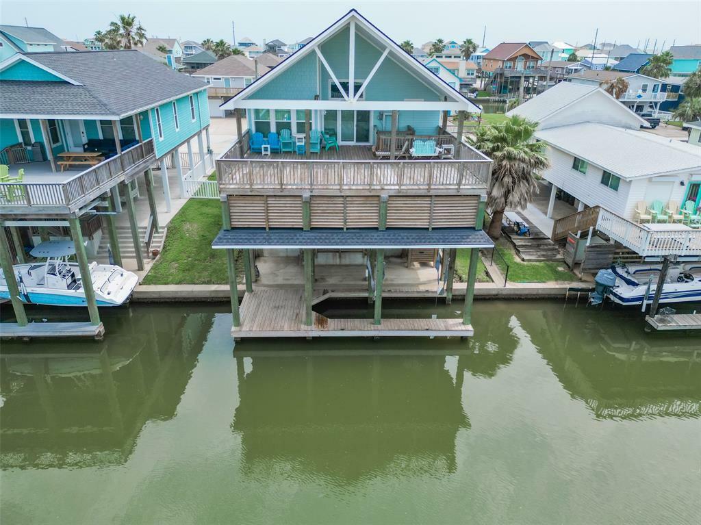 22116 Pecos Drive  Galveston TX 77554 photo