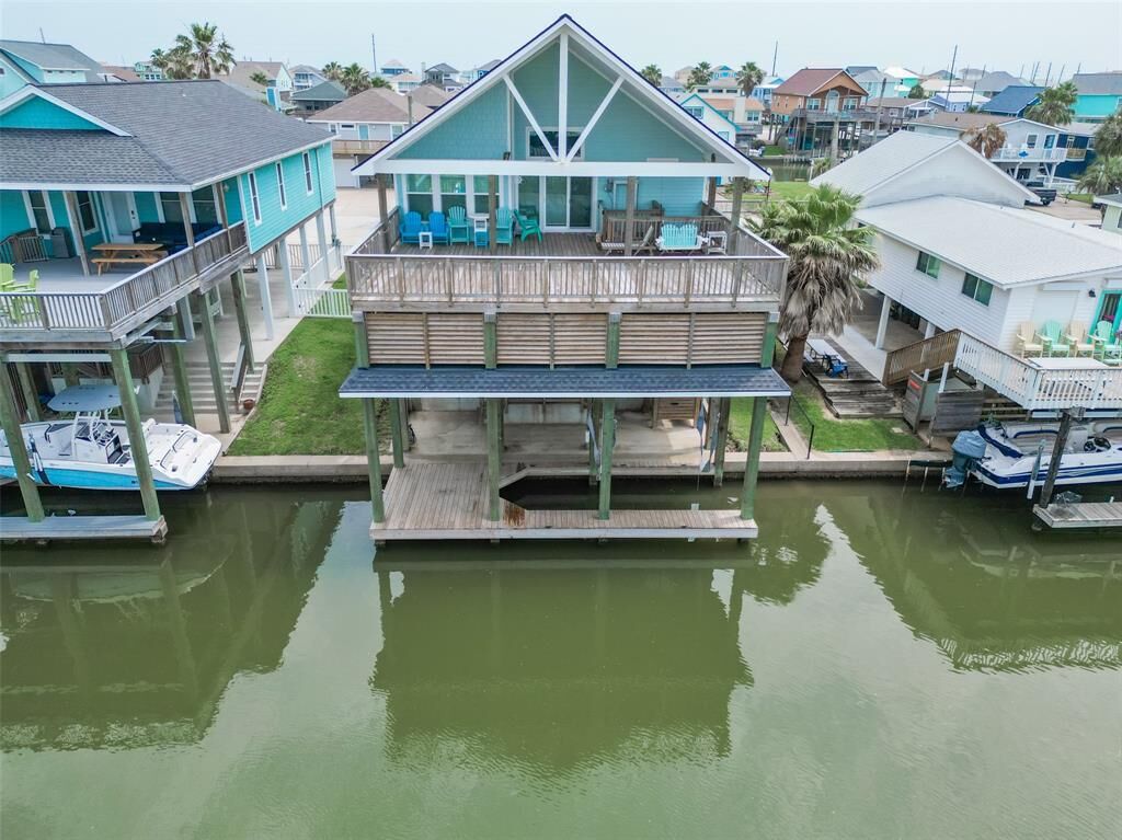 Property Photo:  22116 Pecos Drive  TX 77554 