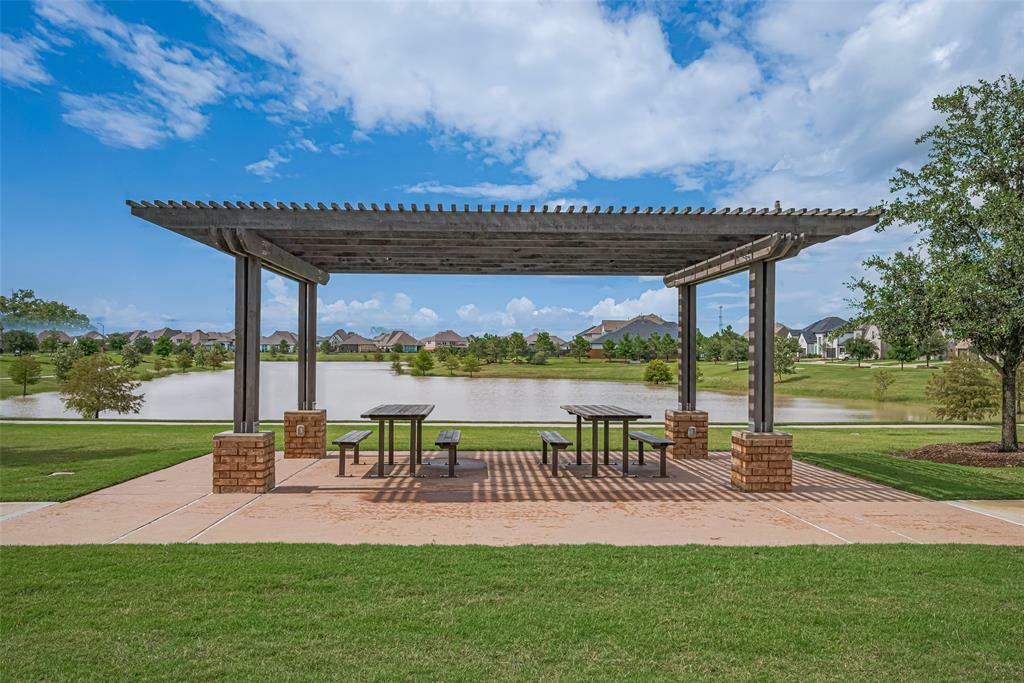 Property Photo: 23611 Blackhaw Blossom Lane TX 77493