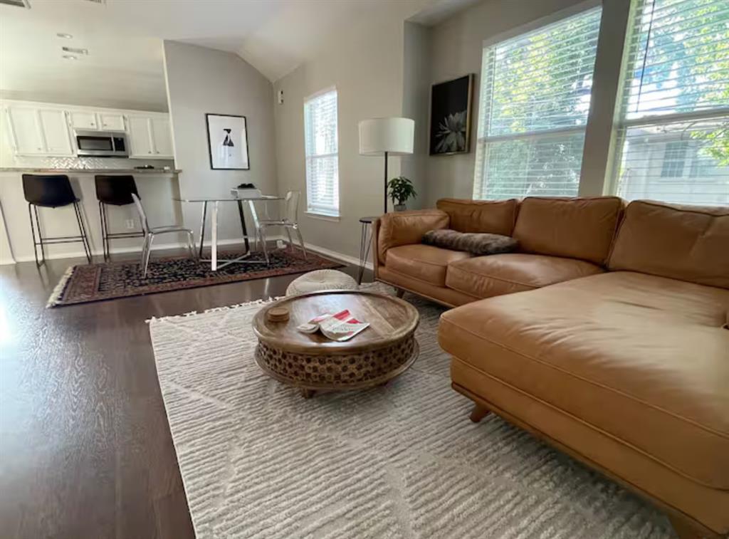 Property Photo: 1838 Wheeler Street TX 77004