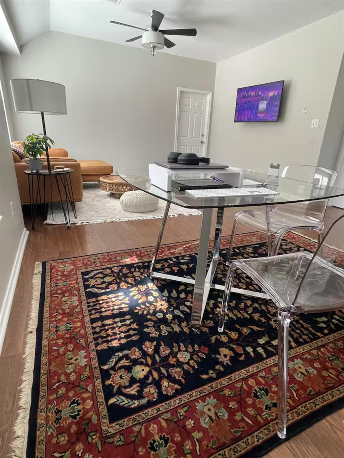 Property Photo:  1838 Wheeler Street  TX 77004 