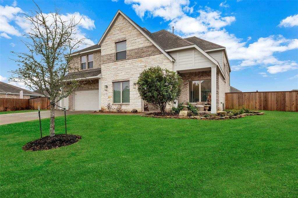 6006 Henry Hamlet Drive  Conroe TX 77304 photo