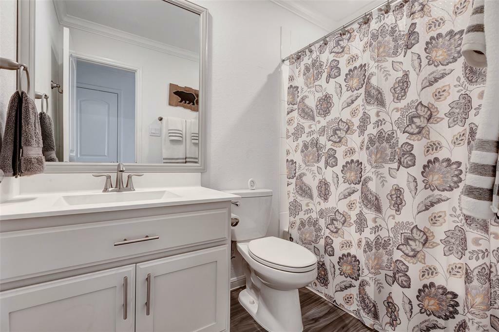 Property Photo: 6006 Henry Hamlet Drive TX 77304