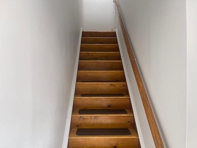 Property Photo: 220 Grant Ave 2 NJ 07305