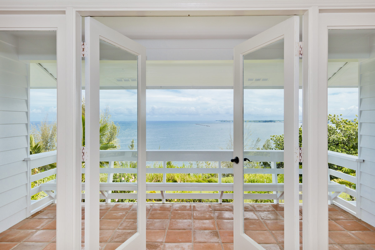 Property Photo: 724-B Wainaku St HI 96720