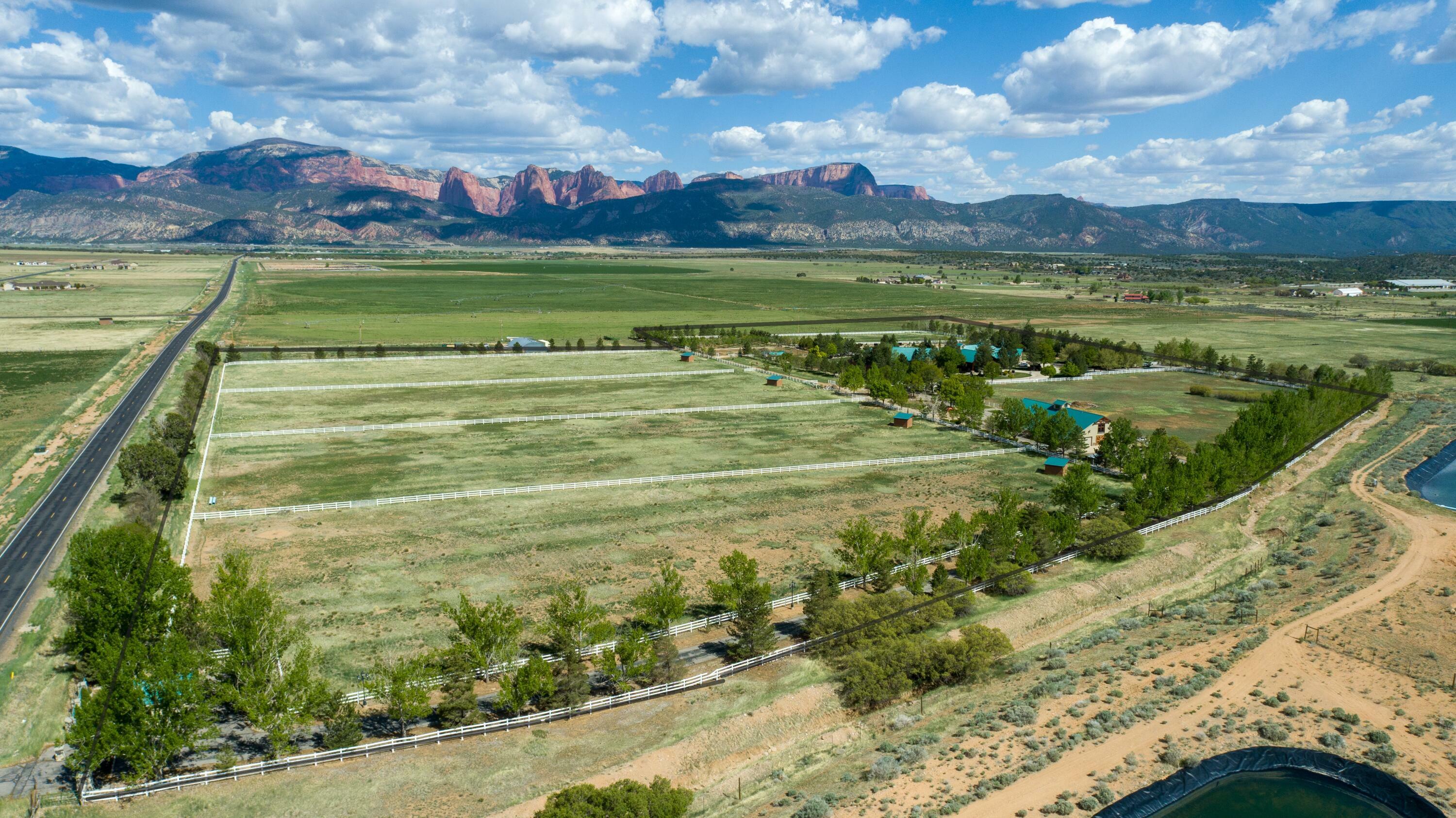 Property Photo: 622 E Highway 144 UT 84757