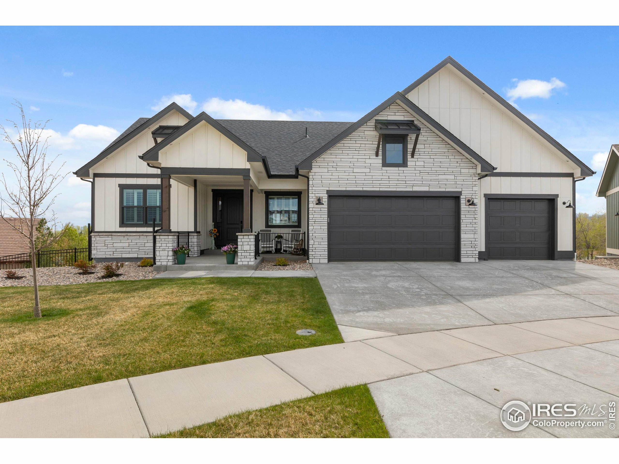 1603 Plank Ln  Fort Collins CO 80524 photo