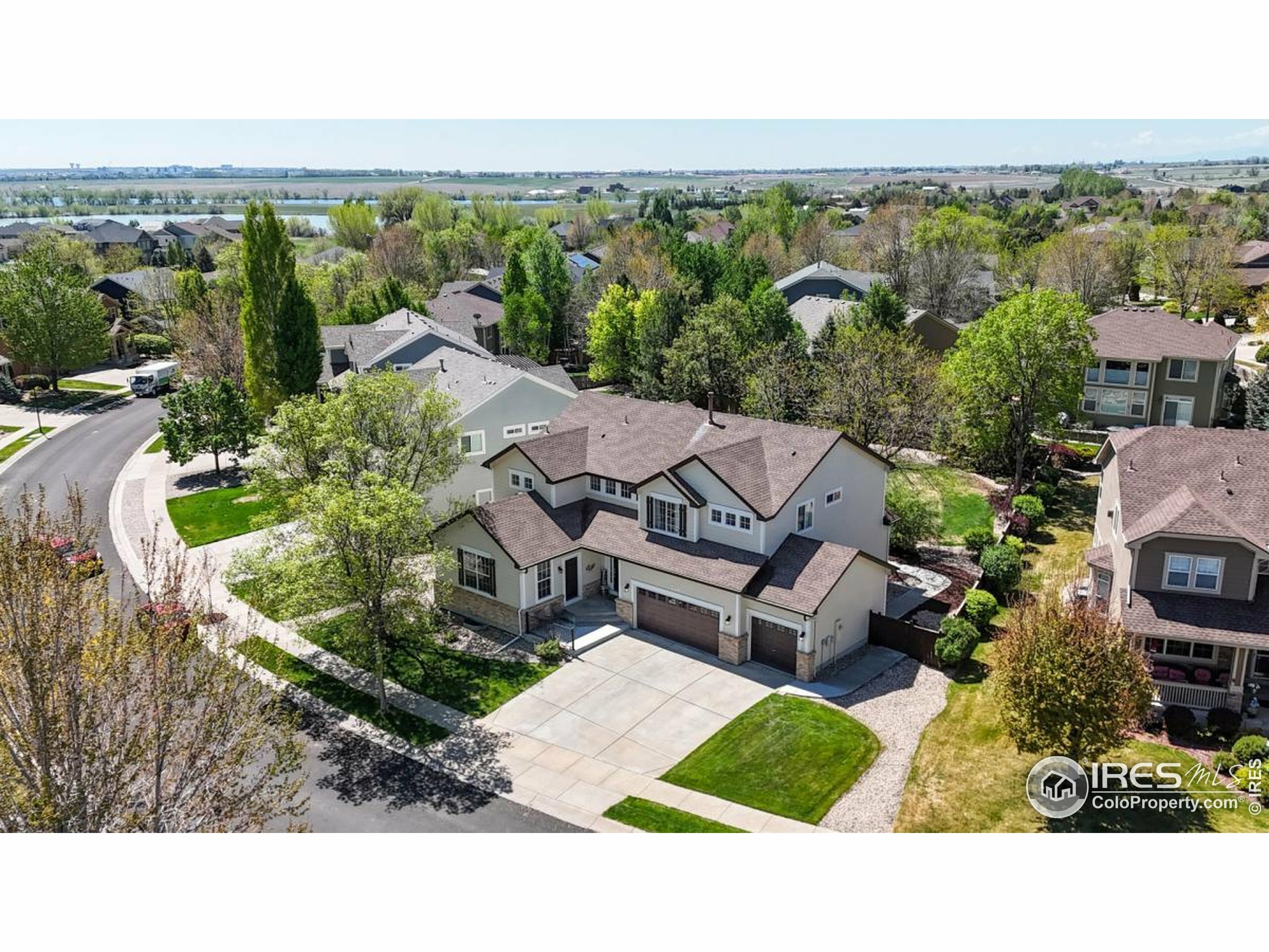 6127 Westchase Rd  Fort Collins CO 80528 photo