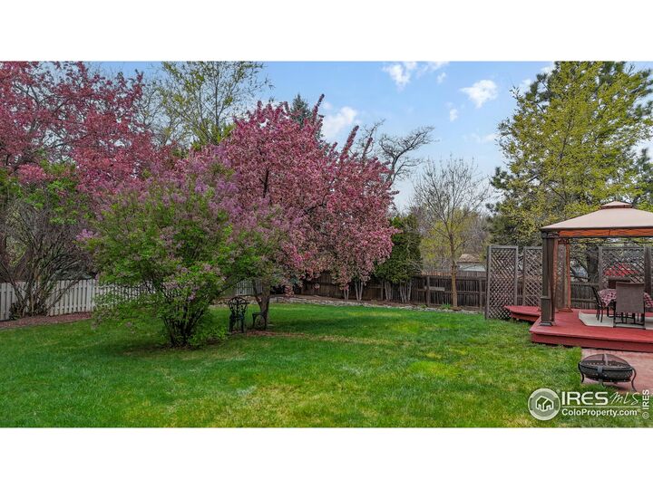 1101 Mansfield Dr  Fort Collins CO 80525 photo