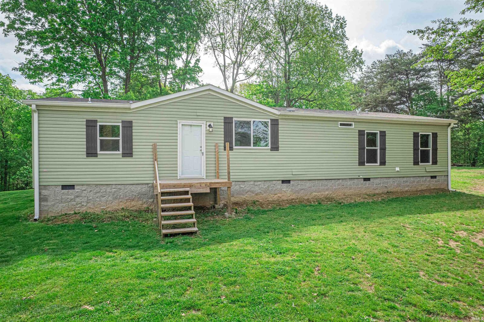 Property Photo:  6065 S Ct Lane  IN 47598 