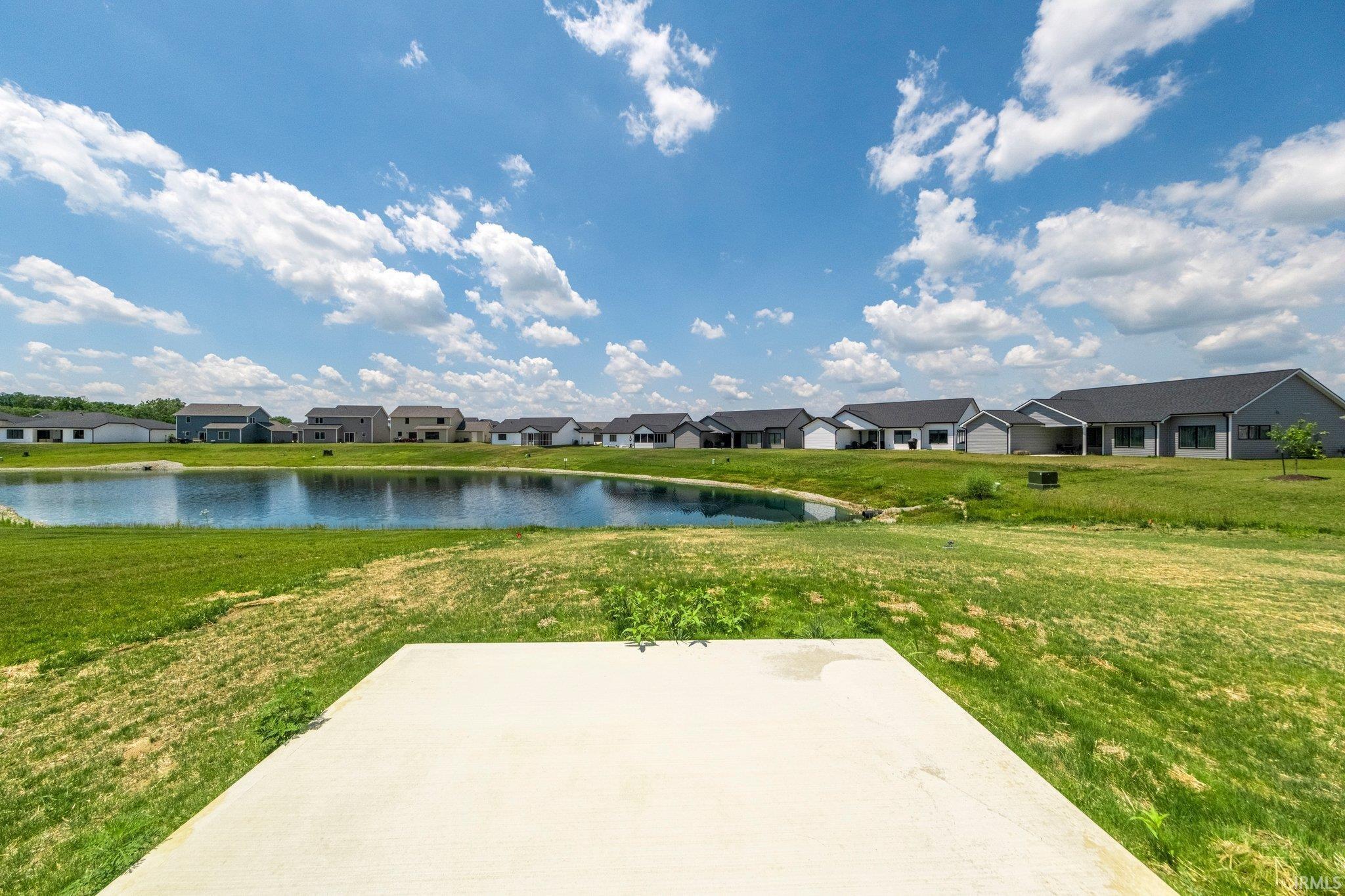 Property Photo: 15585 Impala Drive IN 46748
