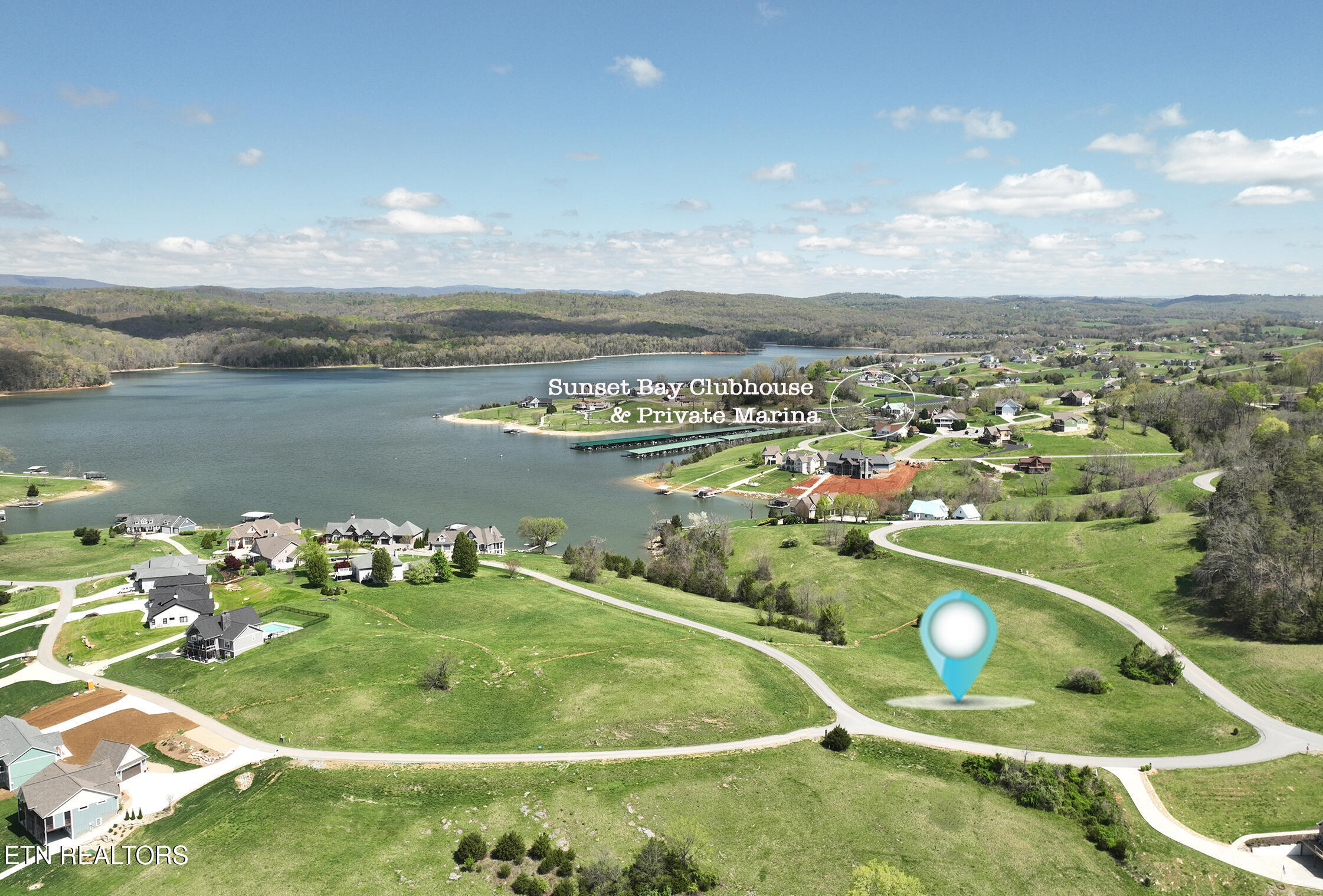 Property Photo: 431 Shainas Place TN 37866