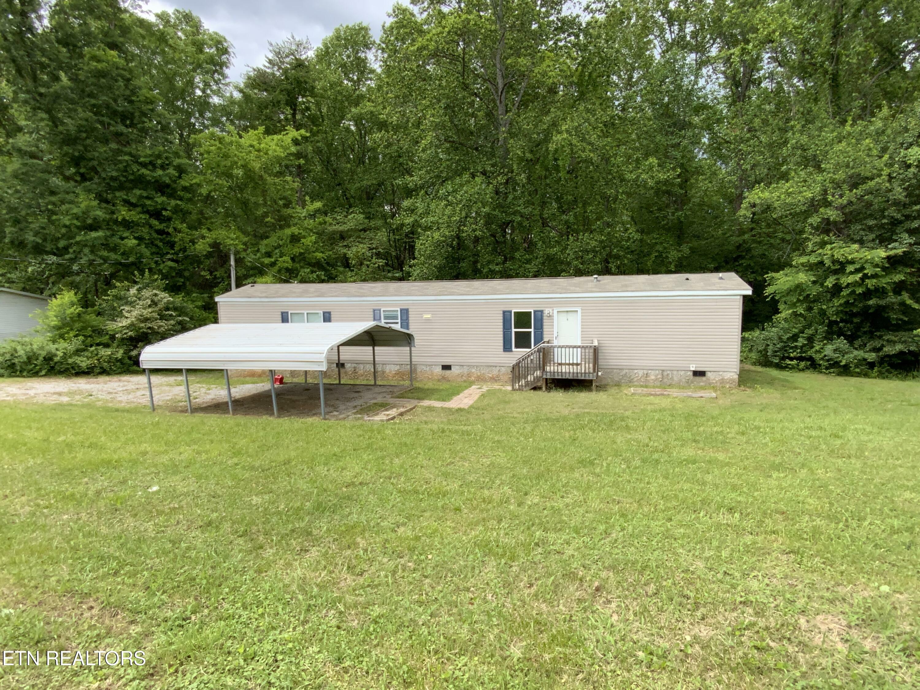 Property Photo: 271 Skyline Drive TN 37748