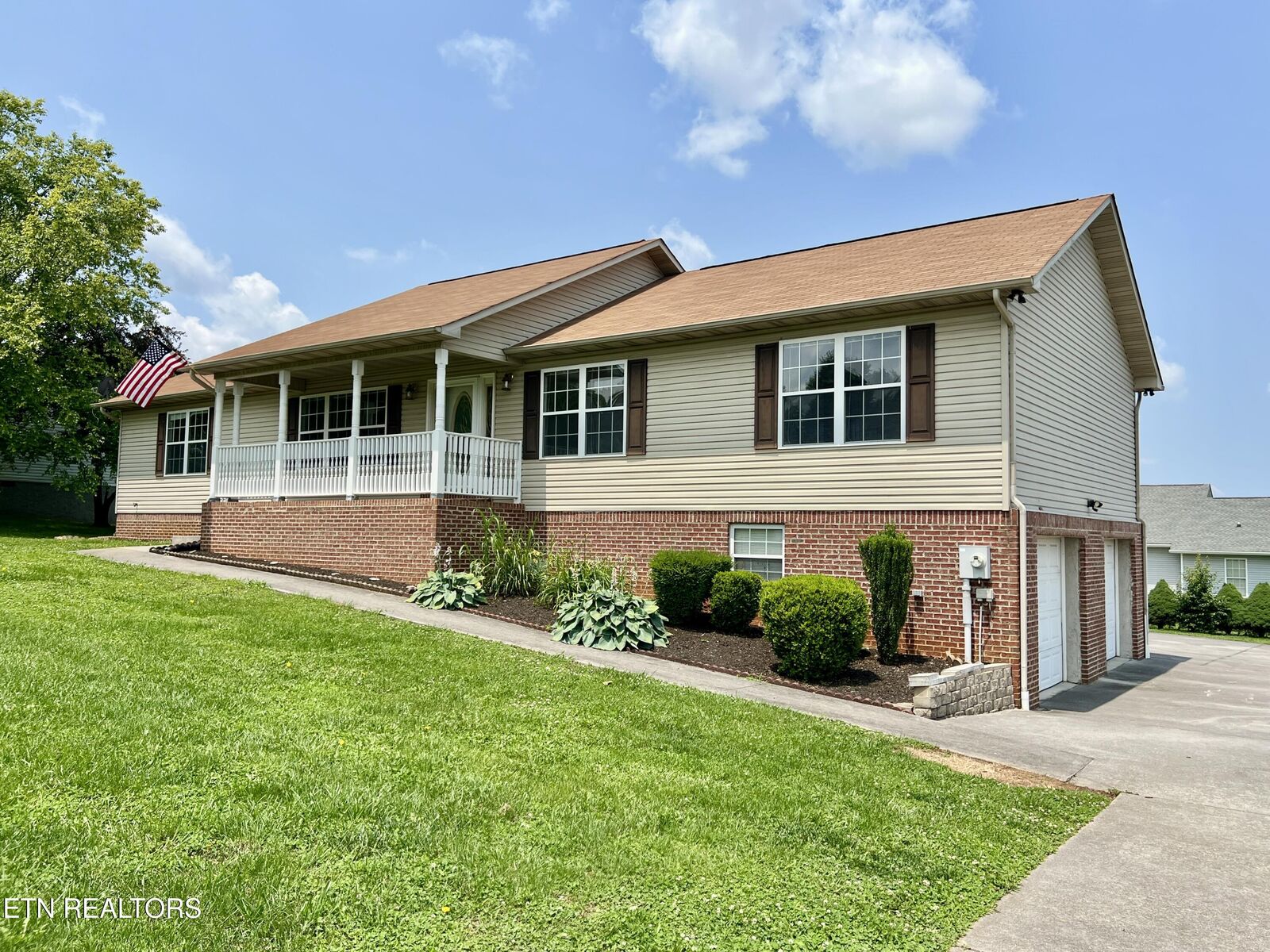 Property Photo:  1533 Kildee Lane  TN 37862 