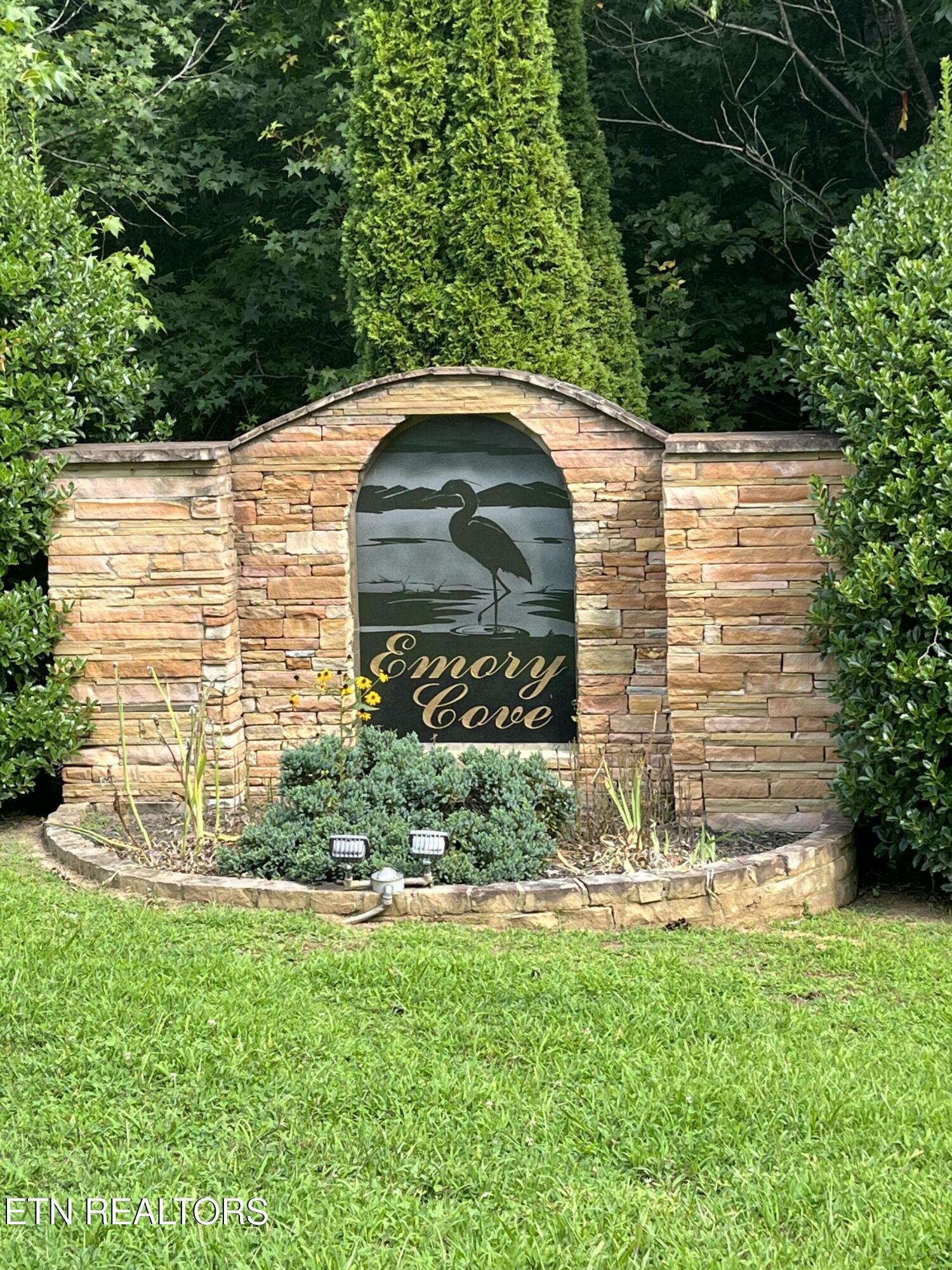 Property Photo: 123 Emory Cove Drive TN 37748